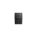 PowerWalker VI 600 SW IEC UPS