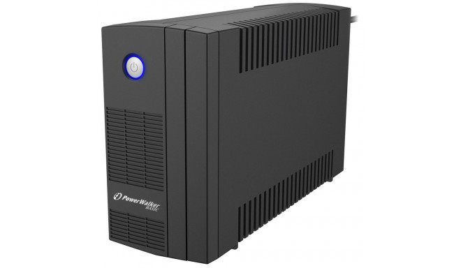 PowerWalker Basic VI 850 SB UPS 850VA/ 480W