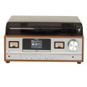 Denver MRD-52 Lightwood