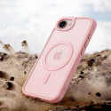 TECH-PROTECT BASICMAG MAGSAFE IPHONE 16E / 17E MATTE SOFT PINK