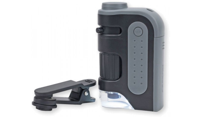 Carson microscope MicroBrite Pro