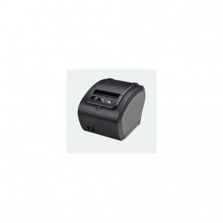 ALLNET ALL-PR307 must termiline tšekiprinter USB/BT