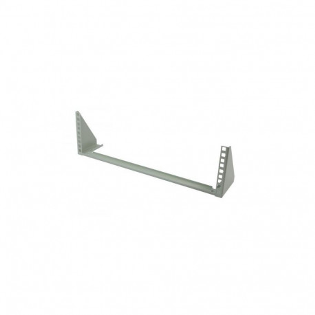 ALLNET võrgukapp 19" 3HE T142mm helehall SMW-seeria