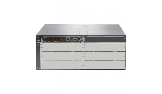 "HPE 5406R zl2 Switch"