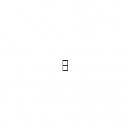 "Jung AL 2982 AN Rahmen 2-f alu anthrazit lackiert"