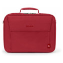Dicota Eco Multi BASE 14-15.6 punane