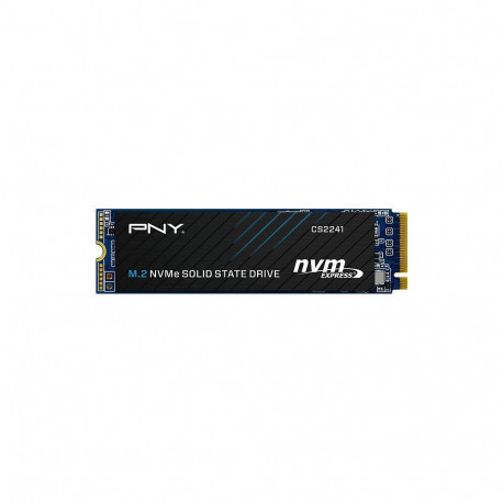 M.2 500GB CS2241 GEN4 2280