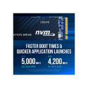 "M.2 500GB CS2241 GEN4 2280"
