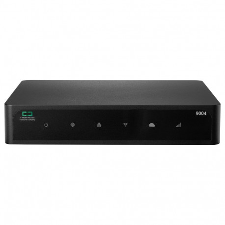 Aruba 9004 lüüs RW 4-Port GbE RJ45