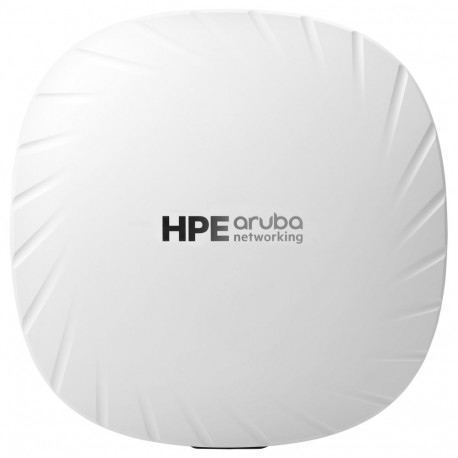 "HPE Aruba Networking AP-515 RW Dual Radio 4x4/2x2 Wi-Fi 6 10-pack Campus Access Point"