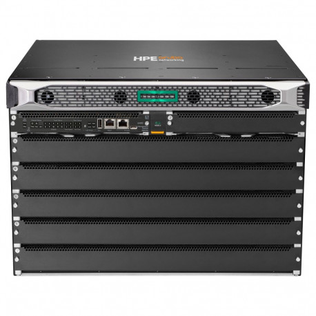 HPE Aruba 6405 v2 kommutaator