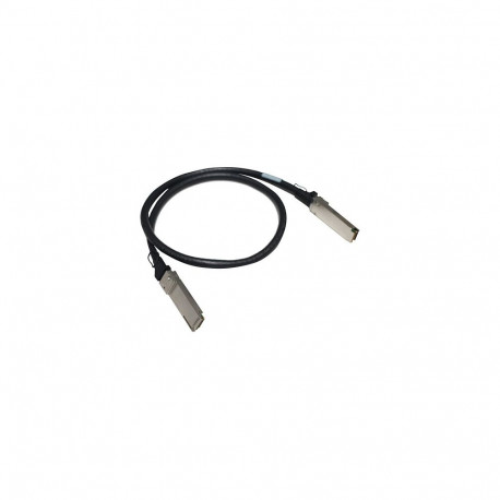 "Aruba DA Copper Cable 100Gbit/s QSFP28 to QSFP28 5m"