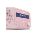 "Sharp DR-P420(PK) pink"