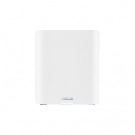 "ASUS ZenWiFi BT10 WiFi 7 Smart Mesh Router WLAN BE18000 Triband, 2x 10GbE + 1x 1GbE, Abdeckung bis 