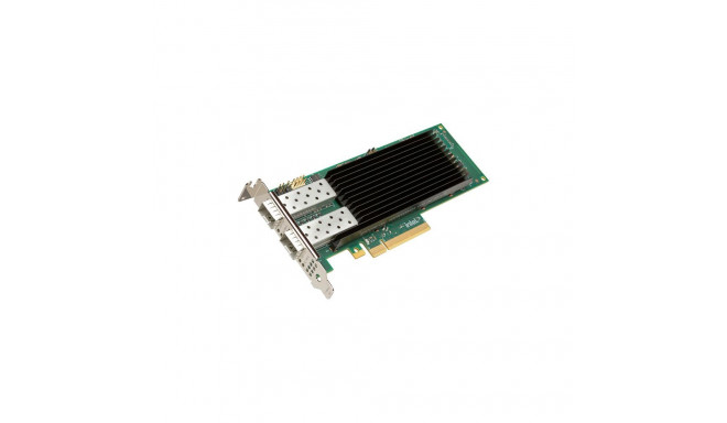 "INTEL Ethernet Network Adapter E830-XXVDA2 Bulk"