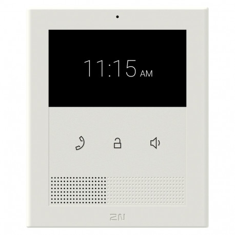 2N Clip sisejaam, Ethernet