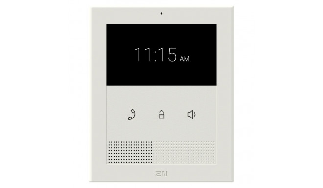 2N Clip sisejaam, Ethernet