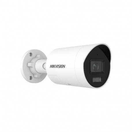 HIKVISION DS-2CD2087G3-LI2UY/SL(2.8mm) 8MP nutika hübriidvalgusega torukaamera