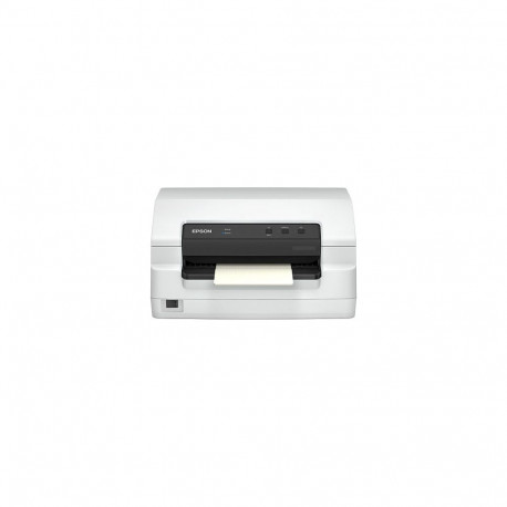 "EPSON PLQ-35 DIN A4, 24 Nadeln, 1+6 Durchschlge"