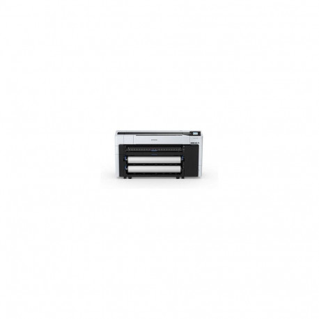 "Epson SureColor SC-T7700DM Multifunktions-Großformatdrucker"