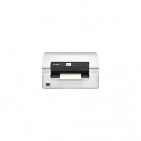 EPSON PLQ-50M DIN A4, 24 nõela, 1+6 koopiat
