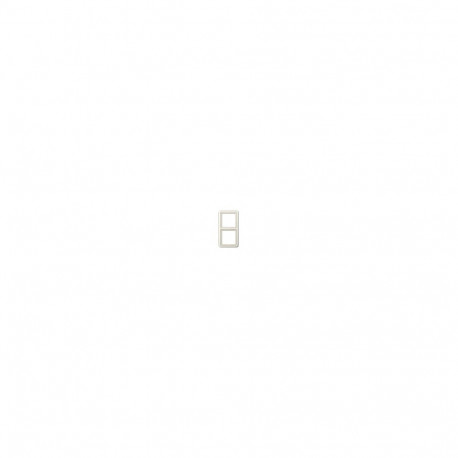 "Jung CD 582 Abdeckrahmen 2f"