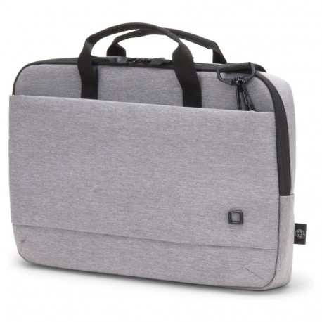 Dicota Eco Slim Case MOTION 14 - 15.6" helehall