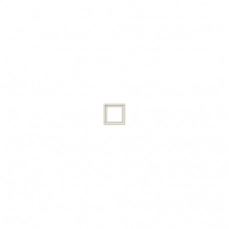 "Jung LS 981 Abdeckrahmen 1f"