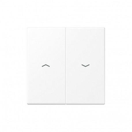 "Jung LS995PWWM Wippe f.Jalousie-Schalter/-Taster"