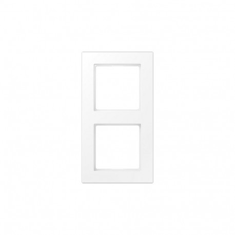 "Jung A5582BFWWM Rahmen 2f A 550"