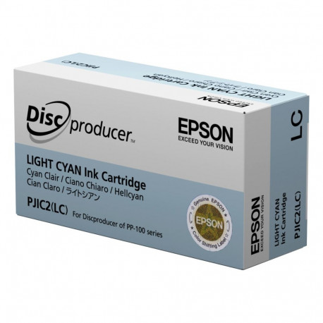 "Epson Discproducer PJIC7(LC)(C13S020689)"