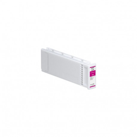 "Epson Tintenpatrone UltraChrome Pro vivid magenta 700ml T 80030N"