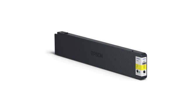 Epson kollane tint (C13T02Q400)