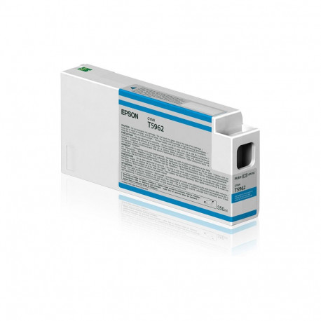 "Epson Ink Cyan (C13T596200)"