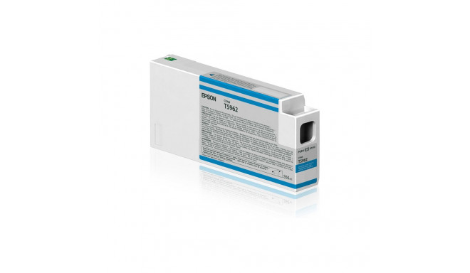 Epson tsüaan tint (C13T596200)