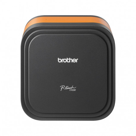 "Brother P-Touch Edge PT-E920BT Etikettendrucker"