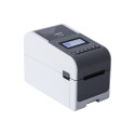 Brother TD-2350D(203) etiketiprinter