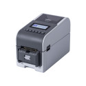 Brother TD-2350D(203) etiketiprinter