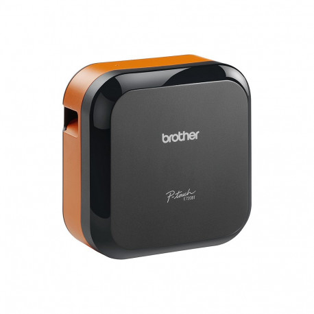"Brother P-Touch PT-E720BT Etikettendrucker"