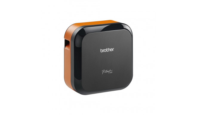 Brother P-Touch PT-E720BT etiketiprinter