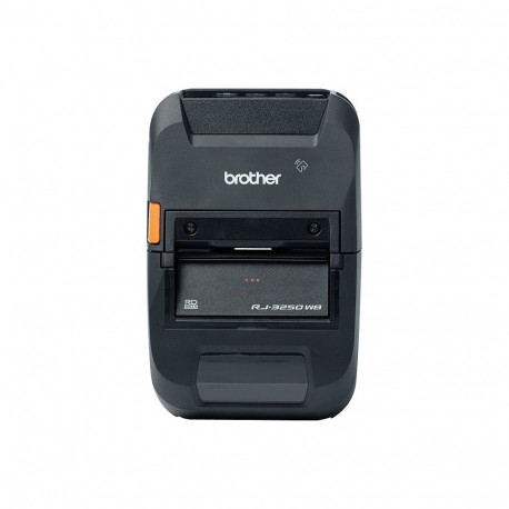 Brother RJ-3250WBL mobiilne etiketiprinter