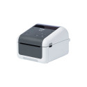 Brother TD-4420DN etiketiprinter