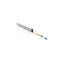 PATCHBOX PLUS+ Long Range fiiberoptiline kassett