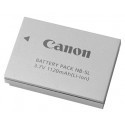 Canon battery pack NB-5L
