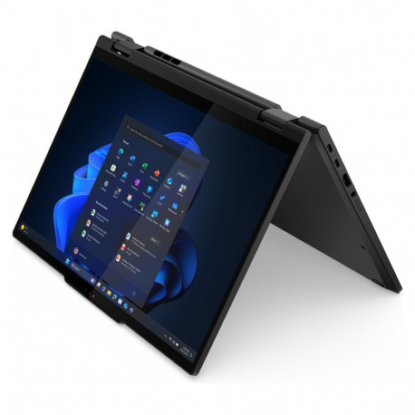 Lenovo ThinkPad T14s 2-in-1 G1 21R3 CU7 255U/32GB/1TBSSD/W11Pro puuteekraaniga LTE 4G