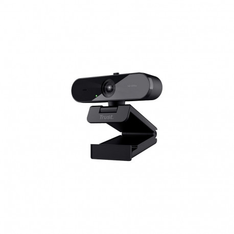 "Trust TW-200 - Webcam - Full HD - 1080p - ECO"