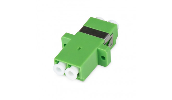 Digitus LC / APC adapter, Singlemode