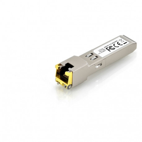 Digitus SFP vaskmoodul RJ45 1.25Gpbs 100m