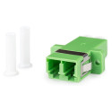 Digitus LC / APC adapter, Singlemode