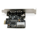 "DIGITUS PCI Expr Card 3x Firewire IEEE 1394b"